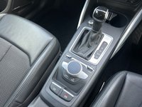 USED 2021 21 AUDI Q2 1.5 TFSI CoD 35 Black Edition SUV 5dr Petrol S Tronic Euro 6 (s/s) (150 ps) ** RAC BUYSURE INSPECTED **