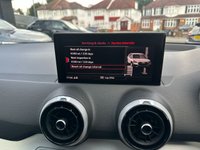 USED 2021 21 AUDI Q2 1.5 TFSI CoD 35 Black Edition SUV 5dr Petrol S Tronic Euro 6 (s/s) (150 ps) ** RAC BUYSURE INSPECTED **