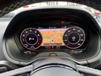 USED 2021 21 AUDI Q2 1.5 TFSI CoD 35 Black Edition SUV 5dr Petrol S Tronic Euro 6 (s/s) (150 ps) ** RAC BUYSURE INSPECTED **