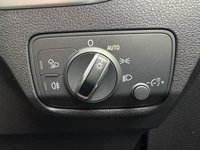 USED 2021 21 AUDI Q2 1.5 TFSI CoD 35 Black Edition SUV 5dr Petrol S Tronic Euro 6 (s/s) (150 ps) ** RAC BUYSURE INSPECTED **