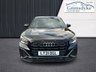 USED 2021 21 AUDI Q2 1.5 TFSI CoD 35 Black Edition SUV 5dr Petrol S Tronic Euro 6 (s/s) (150 ps) ** RAC BUYSURE INSPECTED **