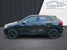 USED 2021 21 AUDI Q2 1.5 TFSI CoD 35 Black Edition SUV 5dr Petrol S Tronic Euro 6 (s/s) (150 ps) ** RAC BUYSURE INSPECTED **