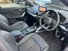 USED 2021 21 AUDI Q2 1.5 TFSI CoD 35 Black Edition SUV 5dr Petrol S Tronic Euro 6 (s/s) (150 ps) ** RAC BUYSURE INSPECTED **