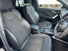 USED 2021 21 AUDI Q2 1.5 TFSI CoD 35 Black Edition SUV 5dr Petrol S Tronic Euro 6 (s/s) (150 ps) ** RAC BUYSURE INSPECTED **