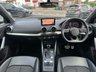 USED 2021 21 AUDI Q2 1.5 TFSI CoD 35 Black Edition SUV 5dr Petrol S Tronic Euro 6 (s/s) (150 ps) ** RAC BUYSURE INSPECTED **