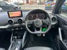 USED 2021 21 AUDI Q2 1.5 TFSI CoD 35 Black Edition SUV 5dr Petrol S Tronic Euro 6 (s/s) (150 ps) ** RAC BUYSURE INSPECTED **
