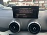 USED 2021 21 AUDI Q2 1.5 TFSI CoD 35 Black Edition SUV 5dr Petrol S Tronic Euro 6 (s/s) (150 ps) ** RAC BUYSURE INSPECTED **