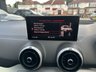 USED 2021 21 AUDI Q2 1.5 TFSI CoD 35 Black Edition SUV 5dr Petrol S Tronic Euro 6 (s/s) (150 ps) ** RAC BUYSURE INSPECTED **