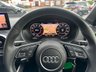USED 2021 21 AUDI Q2 1.5 TFSI CoD 35 Black Edition SUV 5dr Petrol S Tronic Euro 6 (s/s) (150 ps) ** RAC BUYSURE INSPECTED **