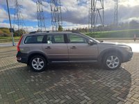 USED 2009 59 VOLVO XC70 2.4D SE Estate 5dr Diesel Geartronic Euro 4 (175 ps) FULL MOT++RAC WARRANTY