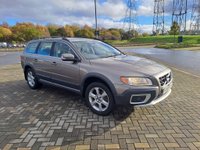 USED 2009 59 VOLVO XC70 2.4D SE Estate 5dr Diesel Geartronic Euro 4 (175 ps) FULL MOT++RAC WARRANTY