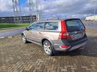 USED 2009 59 VOLVO XC70 2.4D SE Estate 5dr Diesel Geartronic Euro 4 (175 ps) FULL MOT++RAC WARRANTY