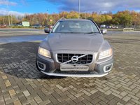 USED 2009 59 VOLVO XC70 2.4D SE Estate 5dr Diesel Geartronic Euro 4 (175 ps) FULL MOT++RAC WARRANTY