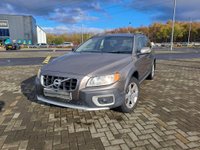 USED 2009 59 VOLVO XC70 2.4D SE Estate 5dr Diesel Geartronic Euro 4 (175 ps) FULL MOT++RAC WARRANTY