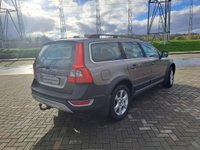 USED 2009 59 VOLVO XC70 2.4D SE Estate 5dr Diesel Geartronic Euro 4 (175 ps) FULL MOT++RAC WARRANTY