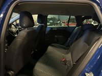USED 2018 68 VAUXHALL ASTRA 1.6 CDTi ecoTEC BlueInjection Design Sports Tourer 5dr Diesel Manual Euro 6 (s/s) (110 ps) 