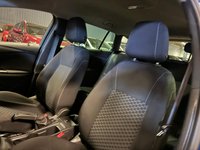 USED 2018 68 VAUXHALL ASTRA 1.6 CDTi ecoTEC BlueInjection Design Sports Tourer 5dr Diesel Manual Euro 6 (s/s) (110 ps) 