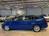 USED 2018 68 VAUXHALL ASTRA 1.6 CDTi ecoTEC BlueInjection Design Sports Tourer 5dr Diesel Manual Euro 6 (s/s) (110 ps) 