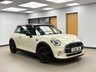 USED 2018 68 MINI HATCH 1.5 Cooper Hatchback 3dr Petrol Manual Euro 6 (s/s) (136 ps) Great colour combination