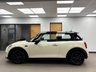 USED 2018 68 MINI HATCH 1.5 Cooper Hatchback 3dr Petrol Manual Euro 6 (s/s) (136 ps) Great colour combination