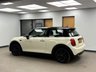 USED 2018 68 MINI HATCH 1.5 Cooper Hatchback 3dr Petrol Manual Euro 6 (s/s) (136 ps) Great colour combination