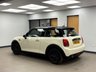 USED 2018 68 MINI HATCH 1.5 Cooper Hatchback 3dr Petrol Manual Euro 6 (s/s) (136 ps) Great colour combination