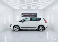 USED 2013 13 PEUGEOT 3008 1.6 THP Allure SUV 5dr Petrol Manual Euro 5 (156 ps) Low Insurance