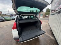 USED 2013 13 PEUGEOT 3008 1.6 THP Allure SUV 5dr Petrol Manual Euro 5 (156 ps) Low Insurance
