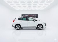 USED 2013 13 PEUGEOT 3008 1.6 THP Allure SUV 5dr Petrol Manual Euro 5 (156 ps) Low Insurance