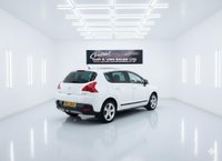 USED 2013 13 PEUGEOT 3008 1.6 THP Allure SUV 5dr Petrol Manual Euro 5 (156 ps) Low Insurance