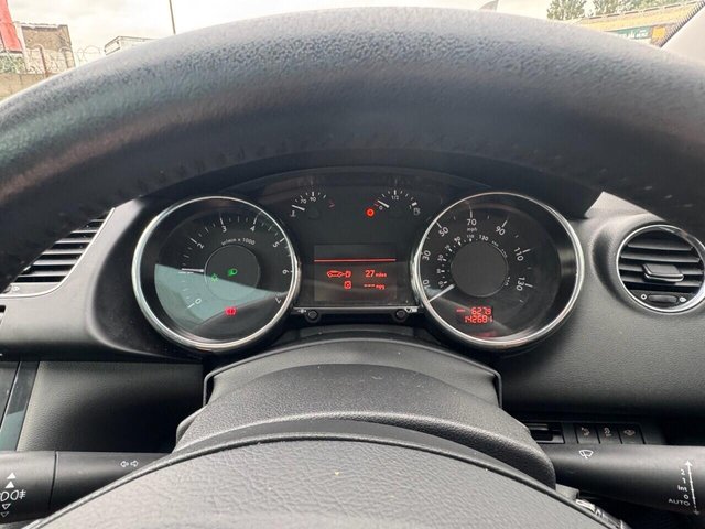 2013 PEUGEOT 3008 - Photo 7