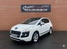 USED 2013 13 PEUGEOT 3008 1.6 THP Allure SUV 5dr Petrol Manual Euro 5 (156 ps) Low Insurance