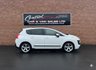 USED 2013 13 PEUGEOT 3008 1.6 THP Allure SUV 5dr Petrol Manual Euro 5 (156 ps) Low Insurance