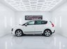 USED 2013 13 PEUGEOT 3008 1.6 THP Allure SUV 5dr Petrol Manual Euro 5 (156 ps) Low Insurance