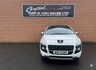 USED 2013 13 PEUGEOT 3008 1.6 THP Allure SUV 5dr Petrol Manual Euro 5 (156 ps) Low Insurance