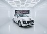 USED 2013 13 PEUGEOT 3008 1.6 THP Allure SUV 5dr Petrol Manual Euro 5 (156 ps) Low Insurance