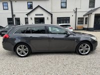 USED 2011 11 VAUXHALL INSIGNIA 2.0 CDTi ecoFLEX SRi Sports Tourer 5dr Diesel Manual Euro 5 (160 ps) PART EXCHANGE TO CLEAR