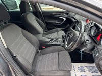 USED 2011 11 VAUXHALL INSIGNIA 2.0 CDTi ecoFLEX SRi Sports Tourer 5dr Diesel Manual Euro 5 (160 ps) PART EXCHANGE TO CLEAR