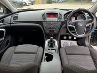USED 2011 11 VAUXHALL INSIGNIA 2.0 CDTi ecoFLEX SRi Sports Tourer 5dr Diesel Manual Euro 5 (160 ps) PART EXCHANGE TO CLEAR