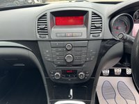 USED 2011 11 VAUXHALL INSIGNIA 2.0 CDTi ecoFLEX SRi Sports Tourer 5dr Diesel Manual Euro 5 (160 ps) PART EXCHANGE TO CLEAR