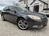 USED 2011 11 VAUXHALL INSIGNIA 2.0 CDTi ecoFLEX SRi Sports Tourer 5dr Diesel Manual Euro 5 (160 ps) PART EXCHANGE TO CLEAR