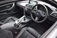 USED 2017 67 BMW 4 SERIES 3.0 435d M Sport Coupe 2dr Diesel Auto xDrive Euro 6 (s/s) (313 ps) HUD / M SPORT PLUS / H&K / FSH
