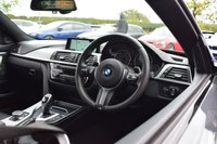 USED 2017 67 BMW 4 SERIES 3.0 435d M Sport Coupe 2dr Diesel Auto xDrive Euro 6 (s/s) (313 ps) HUD / M SPORT PLUS / H&K / FSH