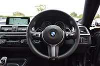 USED 2017 67 BMW 4 SERIES 3.0 435d M Sport Coupe 2dr Diesel Auto xDrive Euro 6 (s/s) (313 ps) HUD / M SPORT PLUS / H&K / FSH