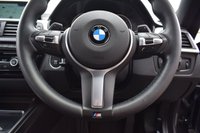 USED 2017 67 BMW 4 SERIES 3.0 435d M Sport Coupe 2dr Diesel Auto xDrive Euro 6 (s/s) (313 ps) HUD / M SPORT PLUS / H&K / FSH