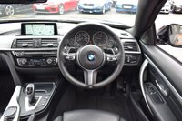 USED 2017 67 BMW 4 SERIES 3.0 435d M Sport Coupe 2dr Diesel Auto xDrive Euro 6 (s/s) (313 ps) HUD / M SPORT PLUS / H&K / FSH