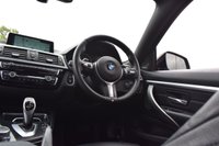 USED 2017 67 BMW 4 SERIES 3.0 435d M Sport Coupe 2dr Diesel Auto xDrive Euro 6 (s/s) (313 ps) HUD / M SPORT PLUS / H&K / FSH