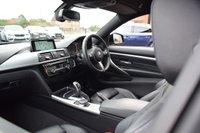 USED 2017 67 BMW 4 SERIES 3.0 435d M Sport Coupe 2dr Diesel Auto xDrive Euro 6 (s/s) (313 ps) HUD / M SPORT PLUS / H&K / FSH