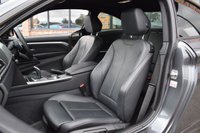 USED 2017 67 BMW 4 SERIES 3.0 435d M Sport Coupe 2dr Diesel Auto xDrive Euro 6 (s/s) (313 ps) HUD / M SPORT PLUS / H&K / FSH