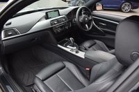 USED 2017 67 BMW 4 SERIES 3.0 435d M Sport Coupe 2dr Diesel Auto xDrive Euro 6 (s/s) (313 ps) HUD / M SPORT PLUS / H&K / FSH